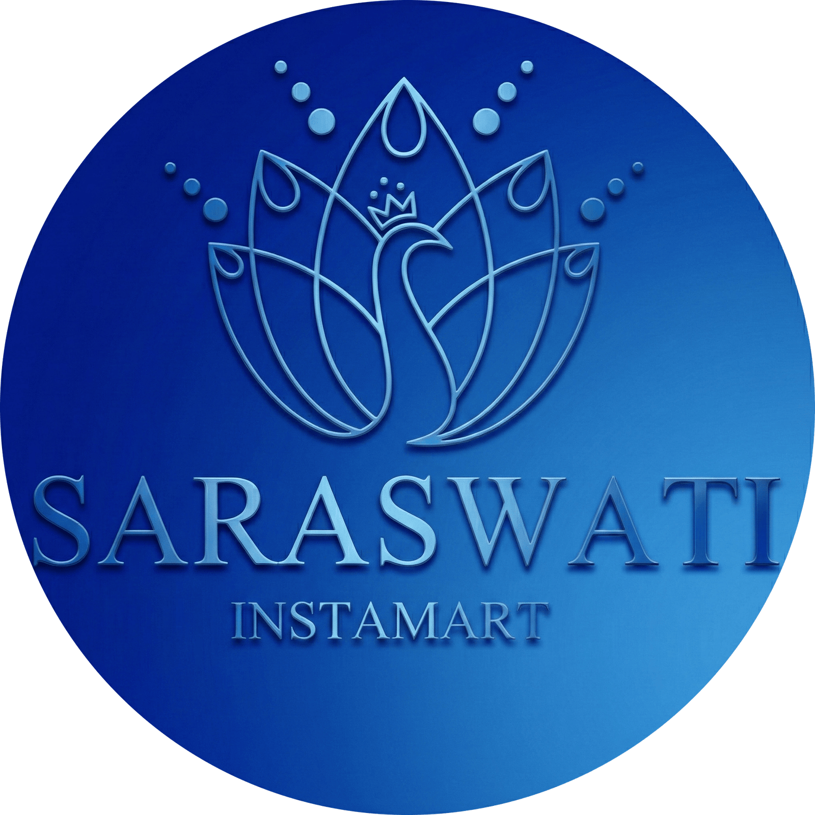 saraswatiinstamart.com