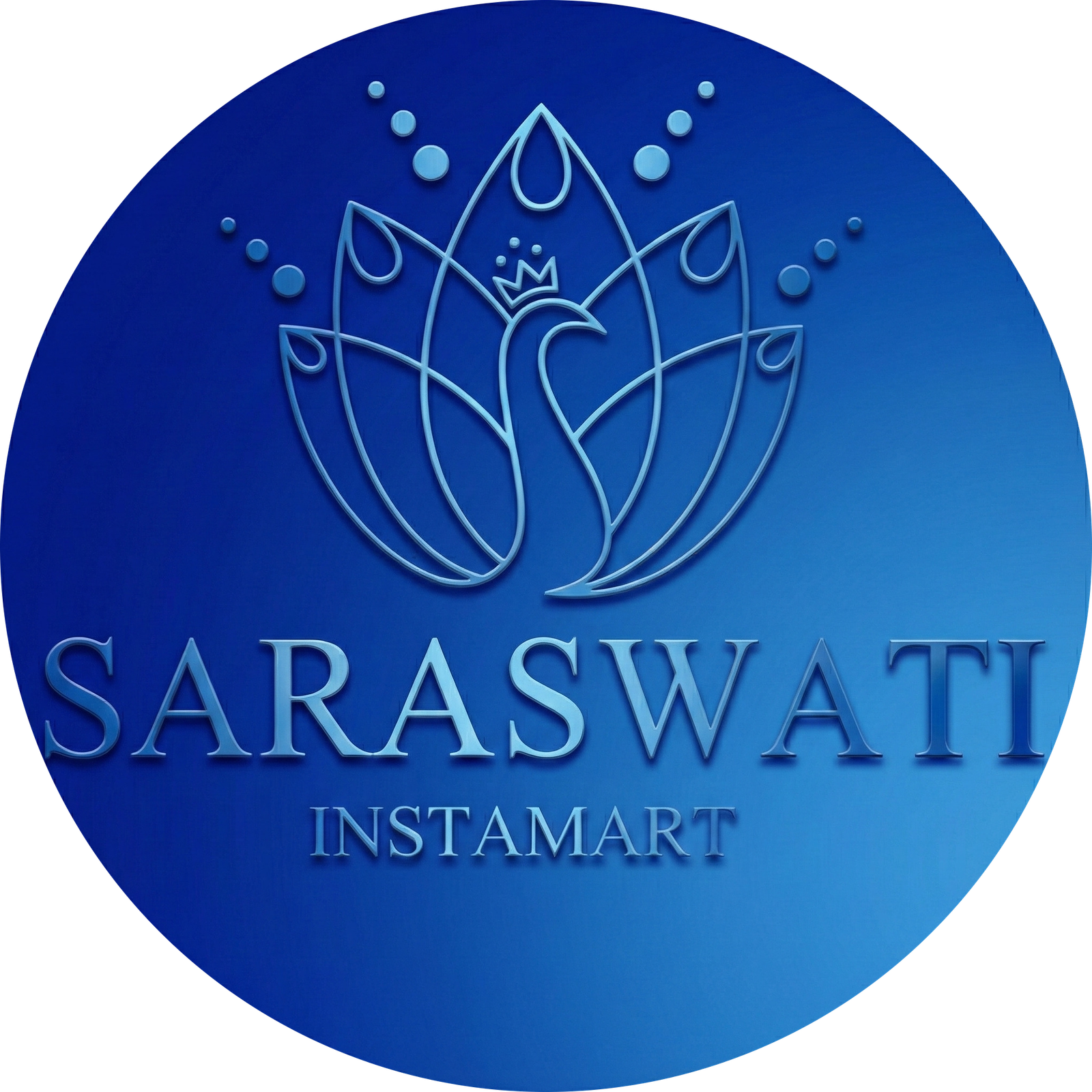 saraswatiinstamart.com