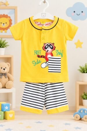 Unick Kids Wear