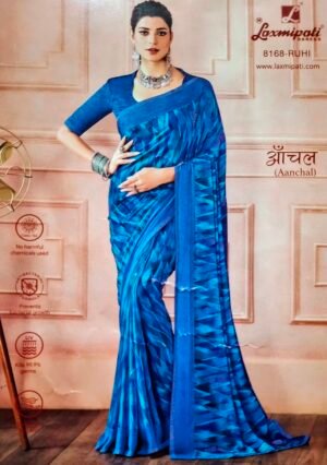 Laxmipati Saree RU