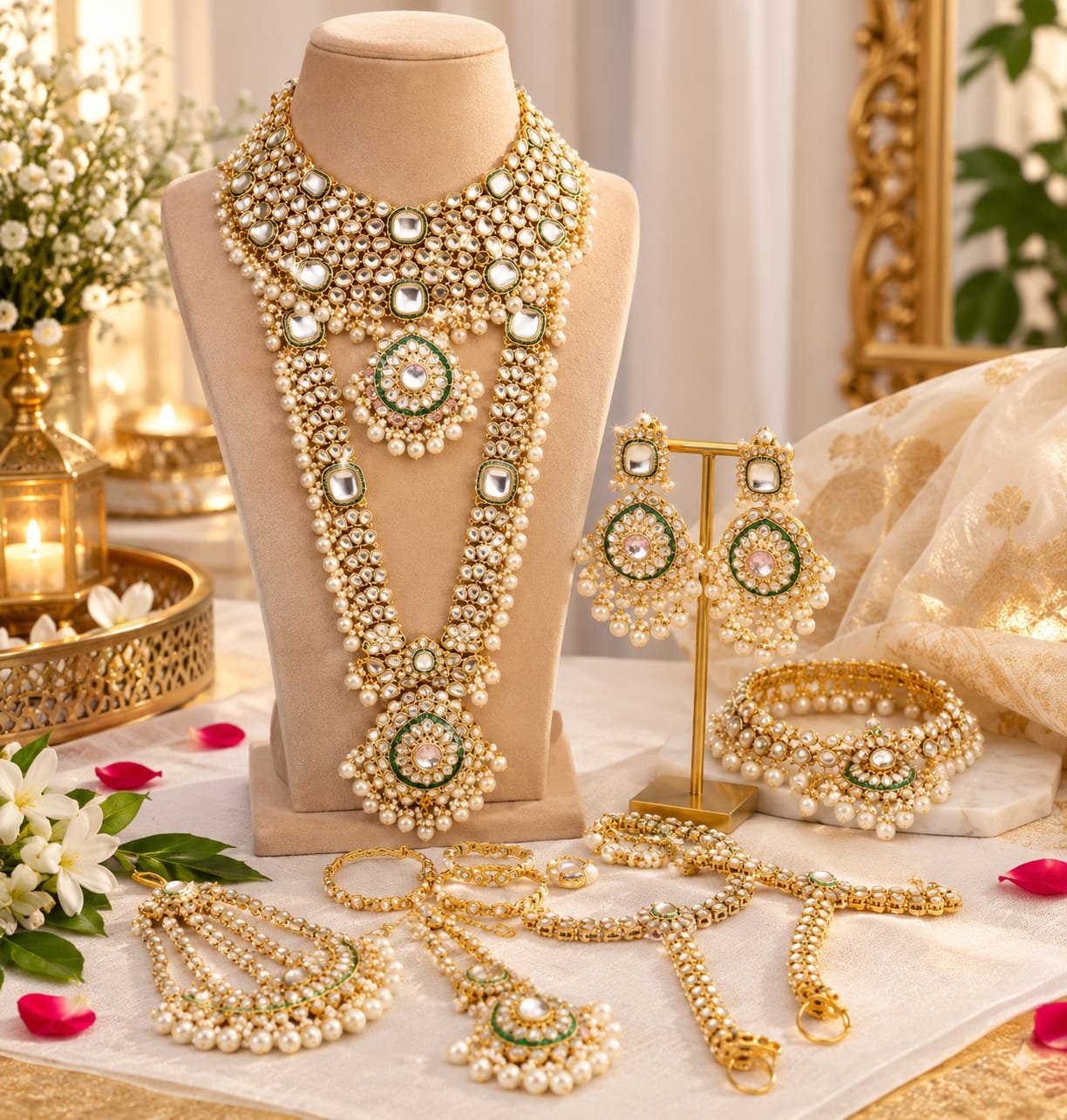 Fashion Jewellery