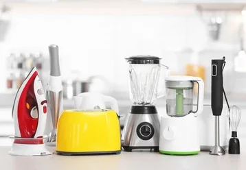 Home Appliances