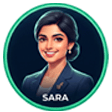 SARA Icon
